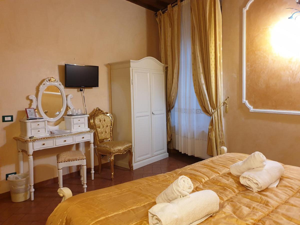 Soggiorno Annamaria ฟลอเรนซ์ ภายนอก รูปภาพ