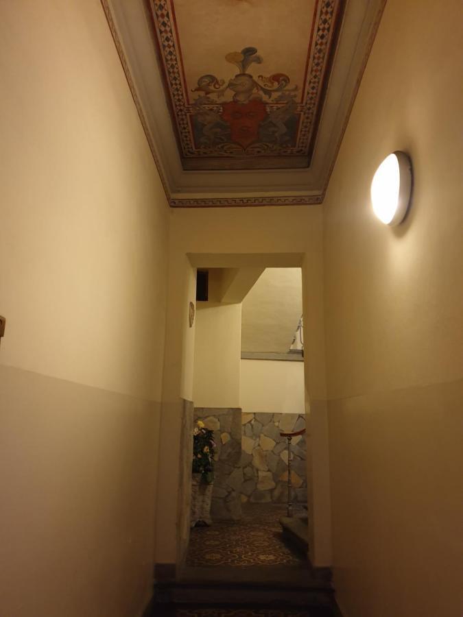 Soggiorno Annamaria ฟลอเรนซ์ ภายนอก รูปภาพ